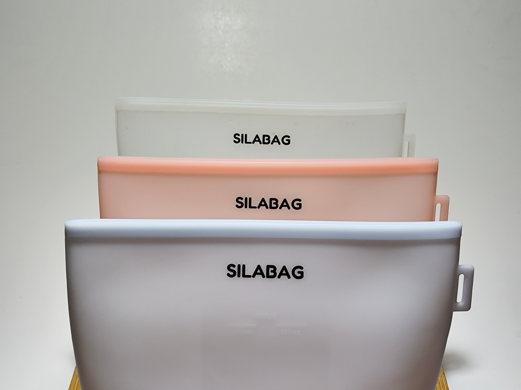 Silabag Ultra - 2000ml
